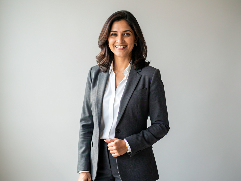 Lena Patel