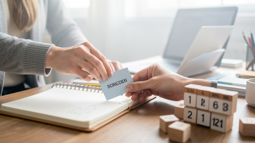 QA checklist split into editorial, visual, policy and technical gates