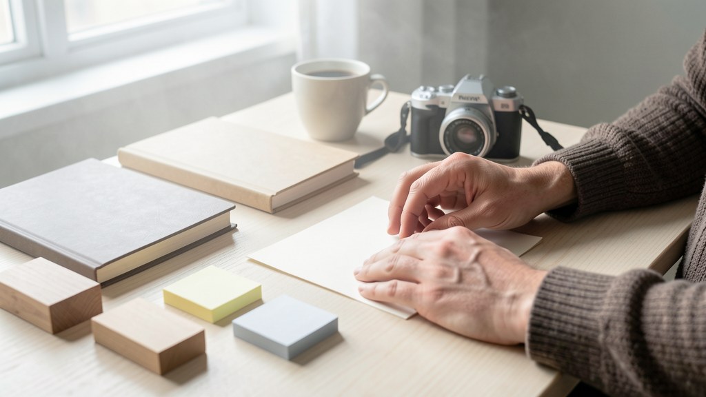 One-page audience review split into acquisition, recirculation, newsletter and revenue decisions